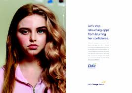 Dove: Reverse Selfie • Ads of the World™