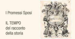 L'oste, non senza tentare un'ultima volta di chiedere al giovane le sue generalità per poterlo denunciare, lo accompagna a letto facendosi prima pagare. Il Tempo Nei Promessi Sposi Il Tempo Della Storia E Del Racconto