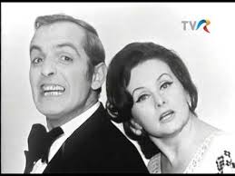 Mamaia, everybody in our family, variety of easter, the second fall of constantinople. Stela Popescu È™i È™tefan BÄƒnicÄƒ Youtube