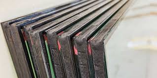Insulated glass or dual pane glass used in windows and doors are also referred to as i.g.'s or units. Why Pick Double Pane Windows Vs Single Chicago Window Guy