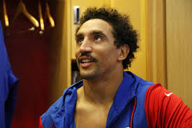 Giants' Jakob Johnson excited for Germany homecoming