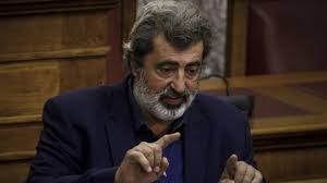Ο παύλος πολάκης ξεκίνησε την τοποθέτησή του με μια γενική επίθεση στην αντιπολίτευση όπως σχολιάζει ο αν υπ υγείας παύλος πολάκης, στον λογαριασμό του στο facebook, αυτό που έταξε. O Paylos Polakhs Eswse Th Zwh Enos An8rwpoy Cnn Gr
