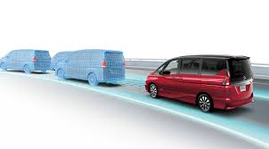 Nissan serena 2021 release date and price. First Self Driving Japanese Car 2017 Nissan Serena With Propilot Extremetech