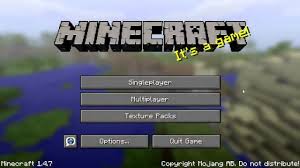 There are four different playable game modes in minecraft: Gameplay Minecraft Wiki