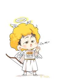 Ikon üyesi bobby, eylül ayında baba olacağını sosyal medya hesabından açıkladı. Ikon Leader One And Only Kimhanbin Bi ê¹€í•œë¹ˆ Kartun Ikon Kartun Animasi