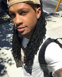 Et Jah Crea Les Dreadlocks