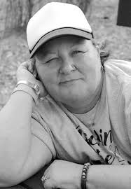 Christy Rae (Brisentine) Chamberlain