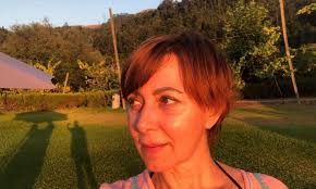 Continuo a amar o meu ex, vamos ser eternamente família. Maria Joao Abreu Chora A Morte Do Pai
