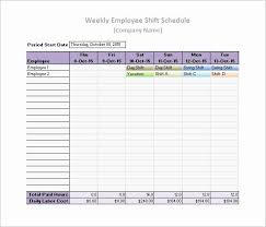An employee schedule template is a calendar for a specific time period with employee names and shift times. Daily Work Schedule Template Inspirational 19 Daily Work Schedule Templates Samples Docs Pdf Schedule Template Schedule Templates Daily Schedule Template