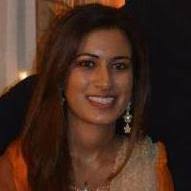 Hiba Fareed (@hibs109)