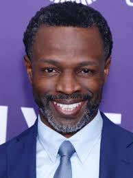 Sean Patrick Thomas