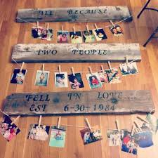 The best thing to get would be something small and simple. 9 Best Anniversary Gift Ideas For Your Mom Dad That Are Surprising