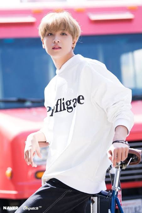 Haechan NCT