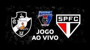 A cada jogo a importância e os feitos de germán cano no vasco aumentam. Jogo Do Vasco Hj Onde Assistir