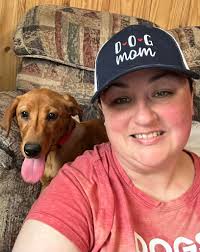 Sweet Memphis just hanging with mom!