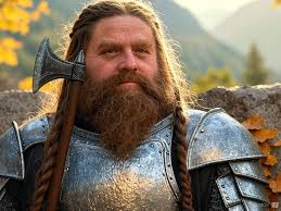 The Nerds District 🎮