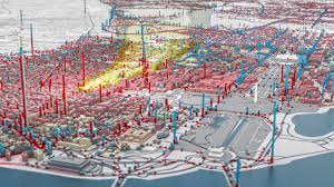 Outcomes at hiroshima, nagasaki and hamburg are compared to current nuclear warhead capabilities. What If A Nuke Goes Off In Washington D C Simulations Of Artificial Societies Help Planners Cope With The Unthinkable Science Aaas