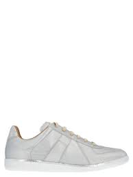 Get the best deals on maison martin margiela shoes for women. Maison Margiela Sneakers Italist Always Like A Sale