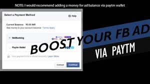 Check spelling or type a new query. How To Boost Facebook Page Ad Without Credit Card Youtube