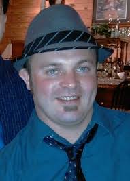 Aaron Burge's Instagram, Twitter & Facebook