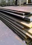 SA 285 Grade C Plate, SA 285 GR. C Plate Supplier in India