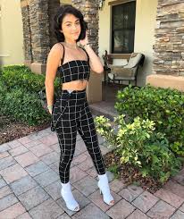 We did not find results for: Malu Trevejo Height Weight Age Wiki Biography Net Worth Facts Stunning Outfits Fashion Fashion Nova