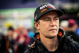 MXA INTERVIEW OF THE WEEK: BLAKE BAGGETT