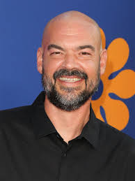 Aaron Goodwin's Instagram, Twitter & Facebook