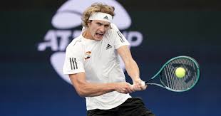 Tenga en cuenta que usted mismo puede cambiar de canal de transmisión en el apartado. Australian Open Men S Draw Shapovalov Sinner First Round