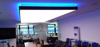 Stretch Ceiling Stretch Ceiling Material Stretch Ceiling Systems Installation Stretch Ceiling Material Ceiling Light Architecture Lighting Inspiration