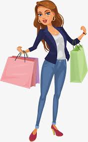 Check spelling or type a new query. Crazy Shopping Beauty Png And Vector Shopping Art Black Women Art Beauty Shop