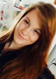 Brittney Jane Gargol (1996-2015)