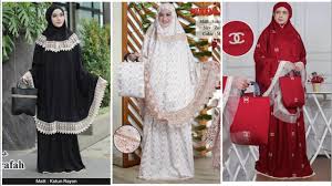 Maybe you would like to learn more about one of these? Gamis Syari Terbaru Ukuran Besar 081213381472 By Gamis Syari Cantik
