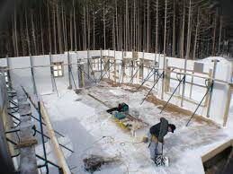 In today's rapidly advancing modern world, the needs of busy families and what we require out of our homes is constantly evolving. Icfhome Ca New Home Builders Ontario