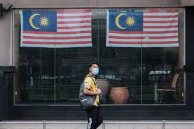 Malaysia will extend a national lockdown beyond monday (jun 28) to curb the lockdown measures were set to end on monday. Malaysia Covid Stocks Trade Lower As Country For Total Lockdown