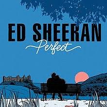 Perfect Ed Sheeran Song Wikivisually