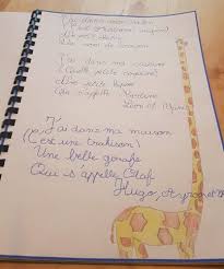 2 Idees Poetiques Pour Vos Productions D Ecrits Au Cycle 3
