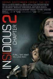 Pelicula La Noche Del Demonio Capitulo 2 Insidious 2