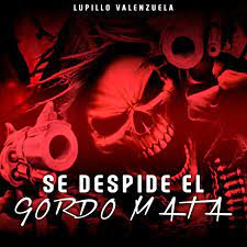 Cholos y Marihuanos (feat. Gerardo Cano) - Single - Album by Lupillo  Valenzuela - Apple Music