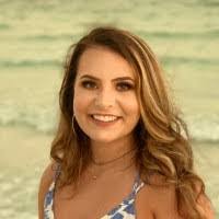 Abigail Blevins's Instagram, Twitter & Facebook