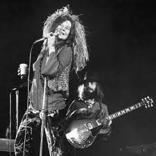 Janis Joplin