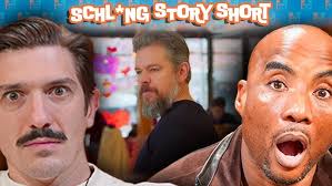 MATT DAMON Helps Schulzy, DOGE Antics & Glorilla Shooting Her Shot with  Duke Dennis