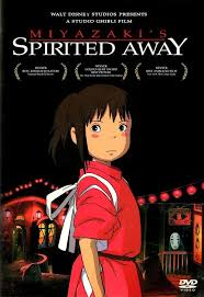 12 Favorite Japanese Movies To Watch Japanese Animated Movies Spirited Away Dvd Studio Ghibli Movies