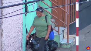 The #1 best value of 24 places to stay in mandeville. View From Grove Court Mandeville Manchester Jamaica November 11 2018 Youtube