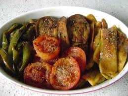 Legumes A La Plancha Recette Legumes A La Plancha Recette Plancha Legumes Recette Legume