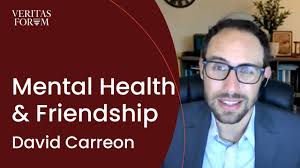 Walking With Friends Through The Valley of The Shadow of Death