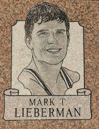 Mark Lieberman