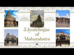 Know About 5 Famous Jyotirlingas In Maharastra Jyotirlingas Darshan Nashik » shirdi » aurangabad. jyotirlingas darshan
