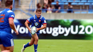 L'épopée des lycéens tarnais en coupe du monde de rugby scolaire 2017 au japon. Coupe Du Monde De Rugby U20 Les Bleuets Conservent Leur Titre En Battant L Australie Lindependant Fr