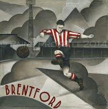 Association football club in brentford, england. Brentford Wallpaper Football Wallpaper Brentford Wallpaper